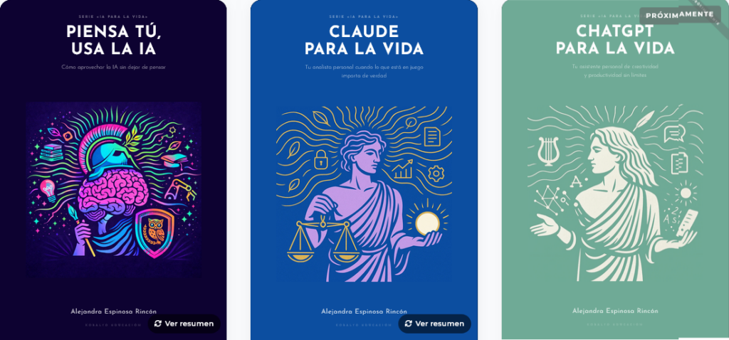 Recursos de educación en casa